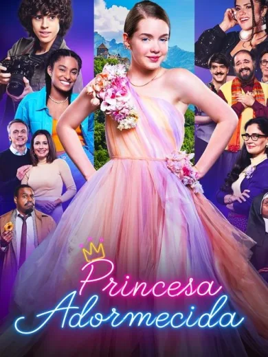 Princesa Adormecida