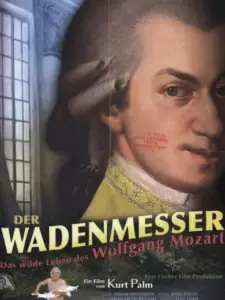 Der Wadenmesser