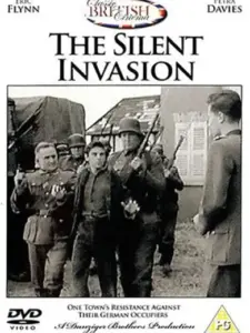 The Silent Invasion