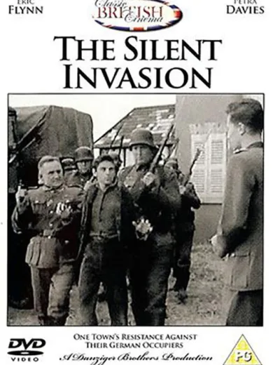 The Silent Invasion