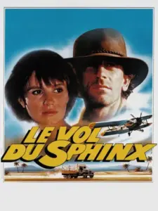 Le Vol du Sphinx