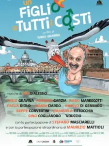 Un Figlio a Tutti i Costi