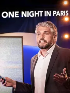 One Night in Paris