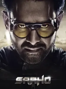 Saaho