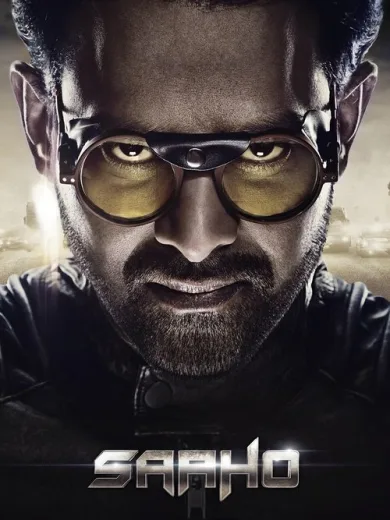 Saaho