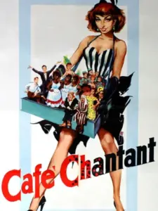 Café Chantant