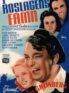 I Roslagens famn