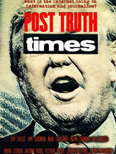Post Truth Times