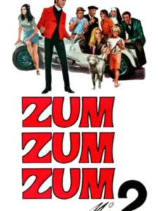 Zum Zum Zum n.2 – Sarà capitato anche a voi
