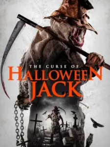 The Curse of Halloween Jack