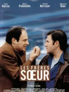Les Frères Sœur