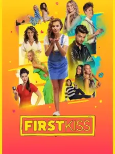 First Kiss