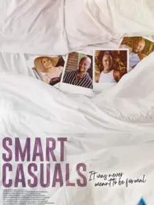 Smart Casuals