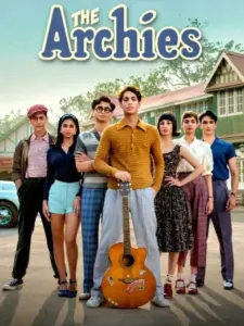 The Archies