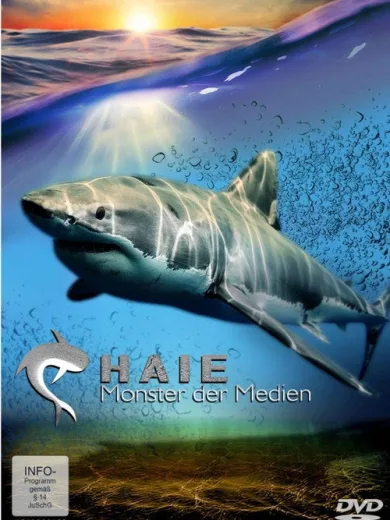 Haie – Monster der Medien