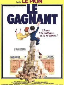 Le Gagnant