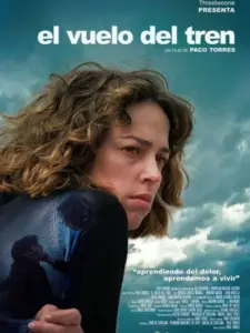 El vuelo del tren