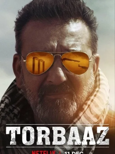 Torbaaz