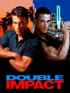 Διπλός αντίκτυπος / Double Impact