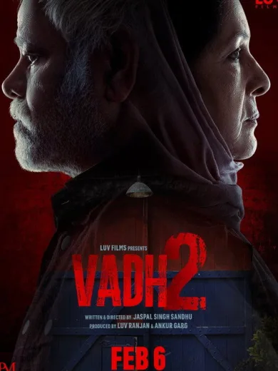 Vadh 2