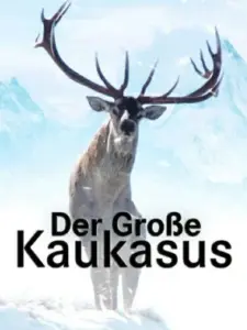 Der Große Kaukasus