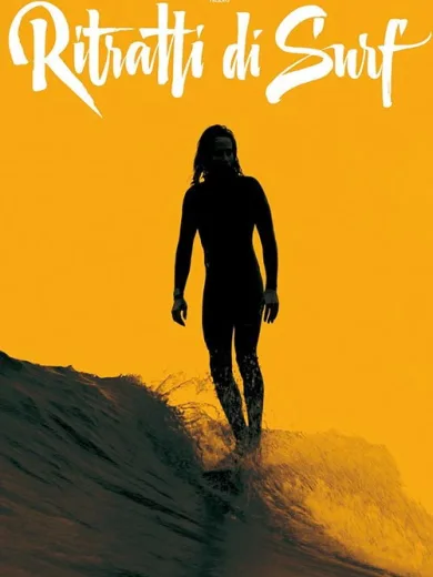 Ritratti di surf