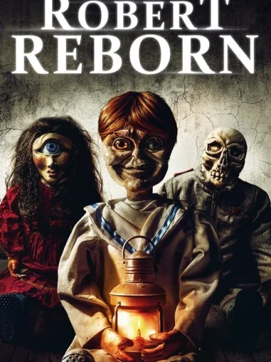 Robert Reborn