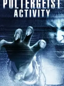 Poltergeist Activity