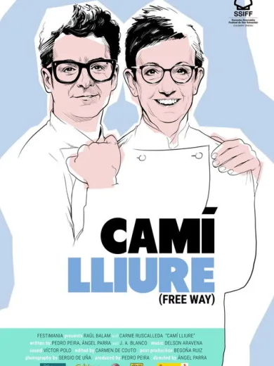 Camí Lliure