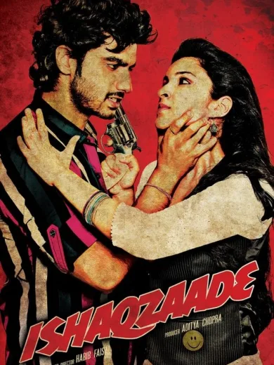 Ishaqzaade