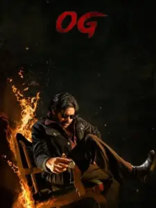 They Call Him OG