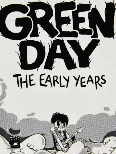 Green Day: The Early Years