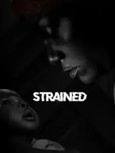 Strained