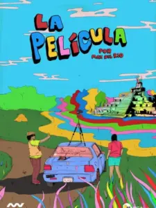 La Película