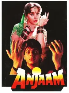 Anjaam