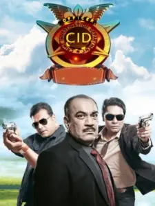 C.I.D.