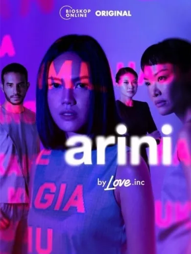 Arini by Love.inc