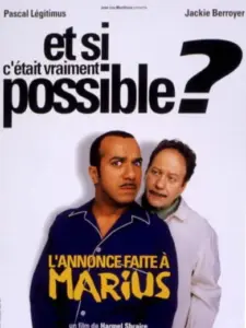L’Annonce faite à Marius
