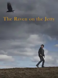 The Raven on the Jetty