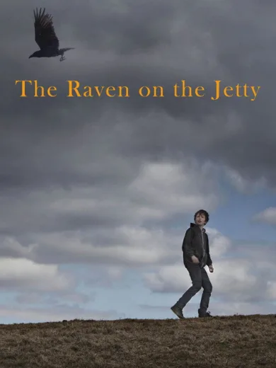 The Raven on the Jetty