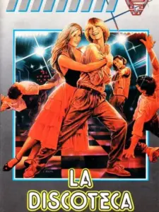 La discoteca
