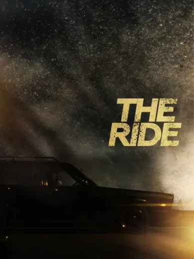 The Ride