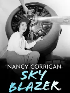 Nancy Corrigan