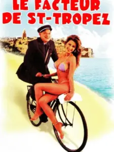 Le Facteur de Saint-Tropez
