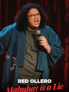 Red Ollero: Mabuhay is a Lie