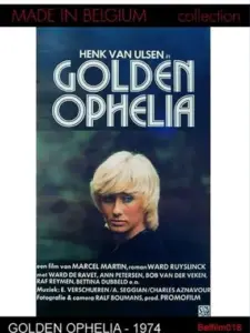 Golden Ophelia