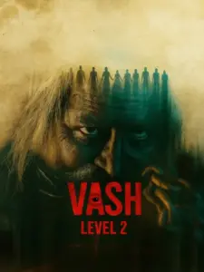 Vash Level 2
