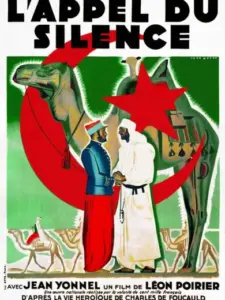 L’Appel du silence