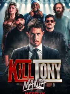 KillTonyMania