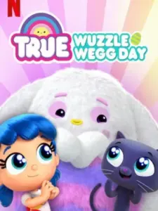 Τρου: Το Κυνήγι του Αυγού / True: Wuzzle Wegg Day